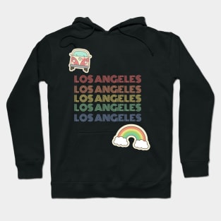 Los Angeles Pride Hoodie